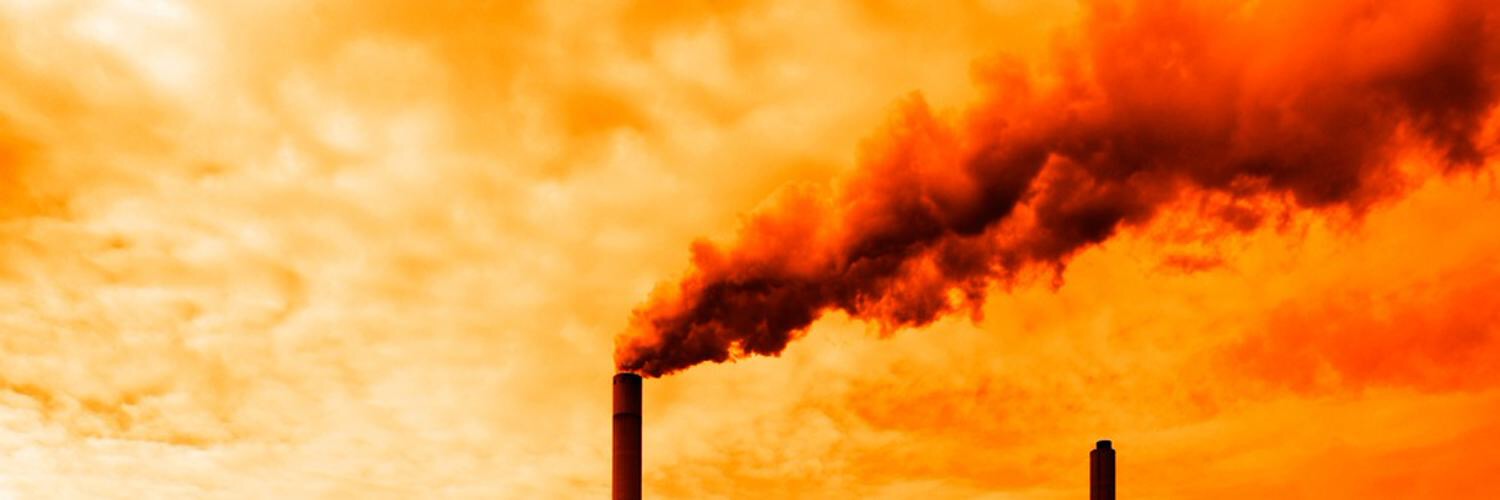 Climate Change and Air Pollution